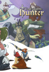 Issue 17: Fairy Tale (part II)