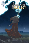 Issue 18: Fairy Tale (part III)